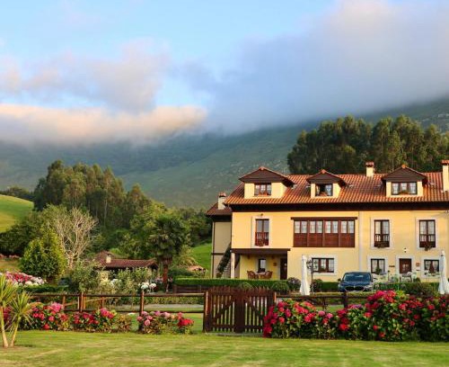 Camango Hotel | Casa de Aldea El Frade