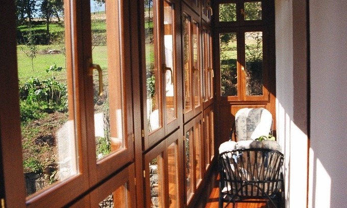 Caces Hotel | Casa de Aldea La Pumariega