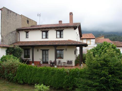 Caravia Hotel | Casa de Aldea Los Duesos