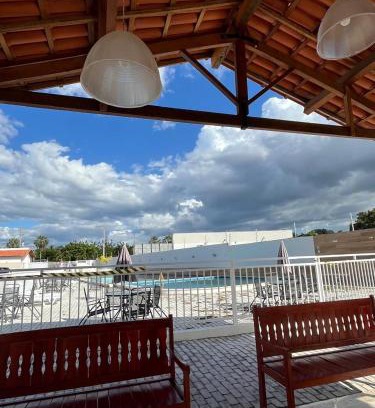 Parnaiba House | Casa de aluguel reserva do delta