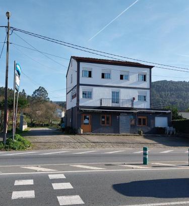 A Picarana House | Casa de Amigos