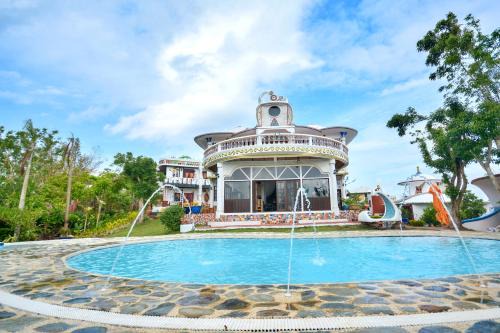 Manoc-Manoc Hotel | Casa de Arte