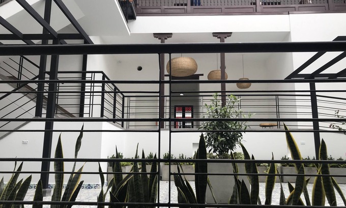 Garzon Hotel | Casa de Balcones