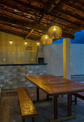 Caninde de Sao Francisco House | Casa de Temporada Cânions de Xingó