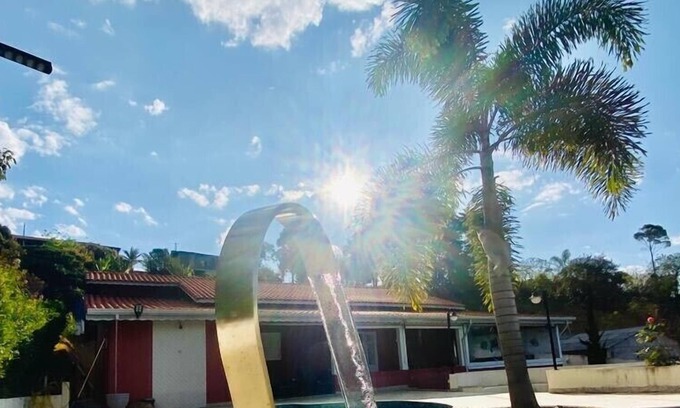 Pinhalzinho House | Casa de Campo com Piscina climatizada