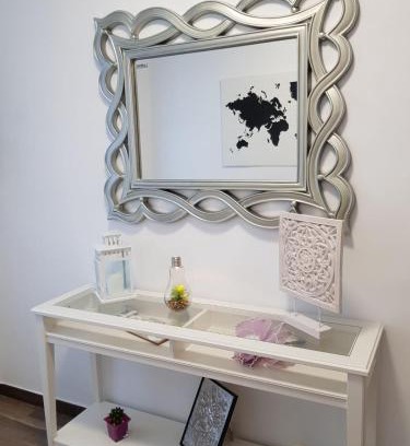 Paradela Apartment | Casa de Campo Cruz de Pedra