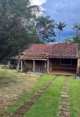 Aguas da Prata House | Casa de Campo do Caminho da Fé