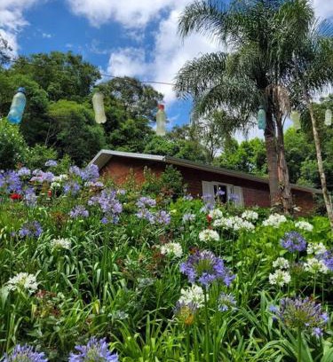Carlos Barbosa House | Casa de campo em Carlos Barbosa - Serra Gaúcha