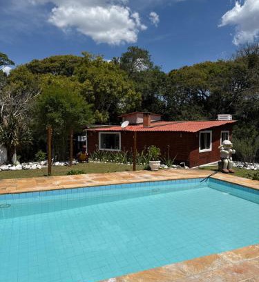 Sao Roque House | Casa de campo em São Roque