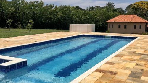 Quadra House | Casa de Campo Ideal para Famílias e Amigos