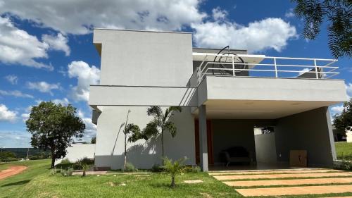 Itai House | Casa de Campo na Represa, Rivieira de Santa Cristina III