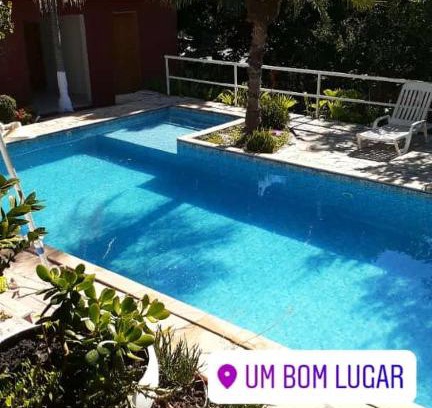 Itatiba House | Casa de Campo Terra da Paz