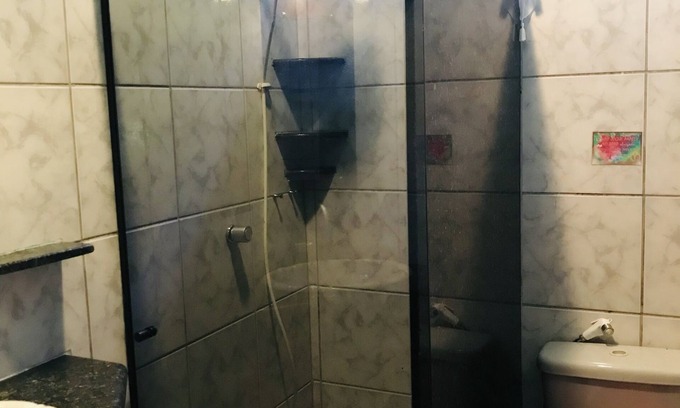 Historic Center House | Casa de charme na mata atlantica, área de lazer com 2 piscinas 8kms das praias