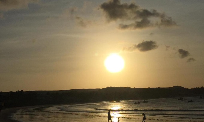 Pitangui House | Casa de charme e aconchego a beira-mar em Graçandu RN