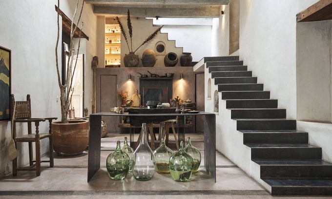 Ruta Independencia Apartment | Casa De Ella by Boutique | Oaxaca Centro