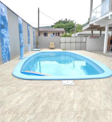 Caioba House | Casa de férias aconchegante