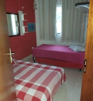 Pereque-Mirim House | Casa de férias em Ubatuba