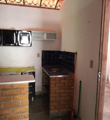 Ceara-Mirim House | Casa de férias Múriu