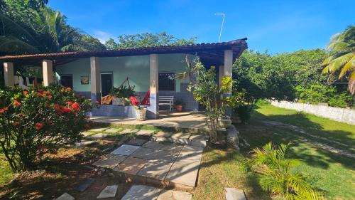 Pium House | Casa de Granja-Praia de Cotovelo