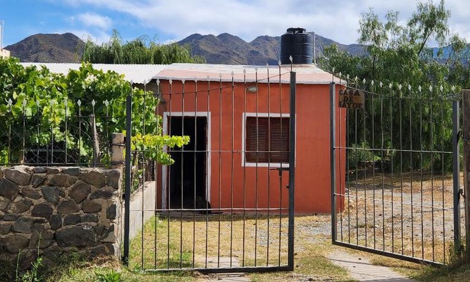Cachi Apartment | Casa de Haydee