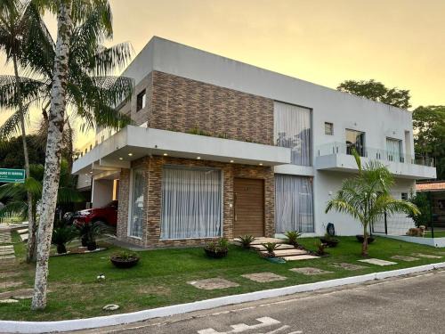 Ananindeua House | Casa de High Pattern COP30 Belém