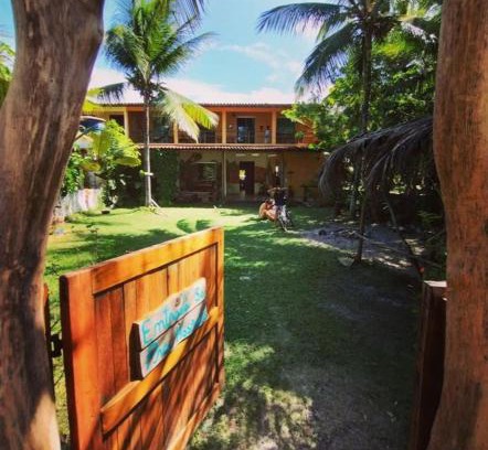 Serra Grande House | Casa de Hospedagem "Praia e Coqueiros"