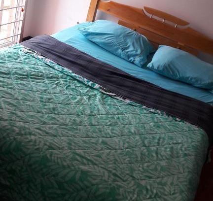 Tunja House | Casa de hospedaje coservisios