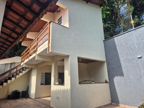 Peruibe House | Casa de Hospede em Peruíbe-Vista Do Costão