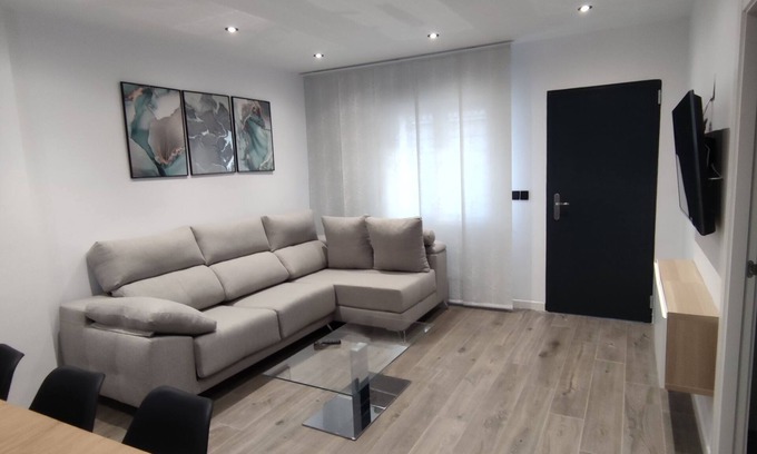 Beiro House | Casa de La Ilusión