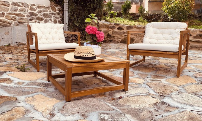 Muros House | Casa de la Perriola