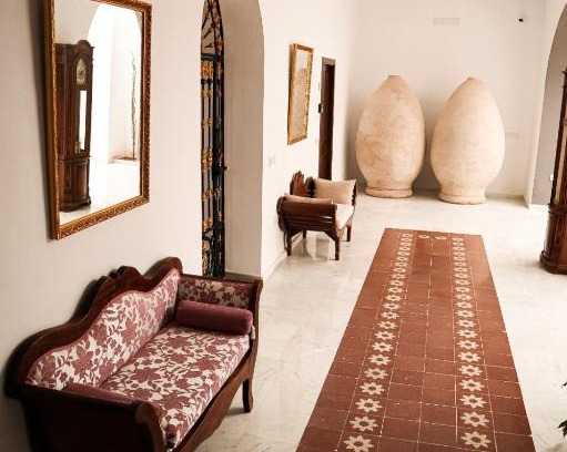 Palma del Rio Bed & Breakfast | CASA DE LA SEÑORA