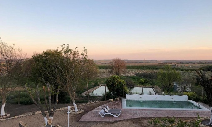 Almodovar del Rio House | Casa de la vega