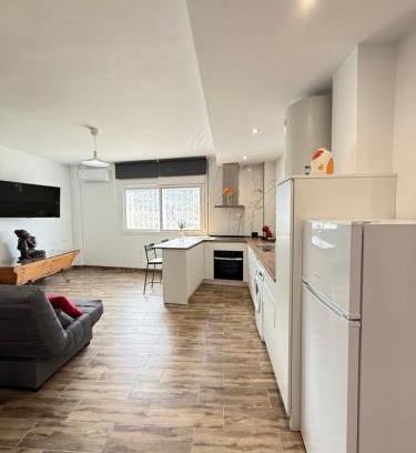 Cenes de la Vega Apartment | Casa De la Vega