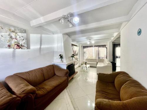 Quito House | Casa de las Flores