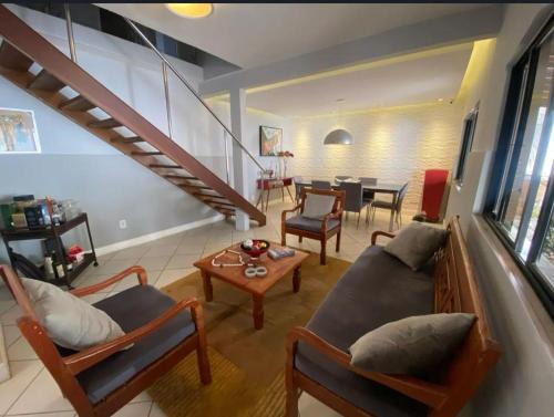 Sarandi House | Casa de lazer verde