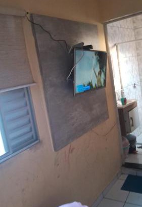 Bela Vista House | Casa de Lenice