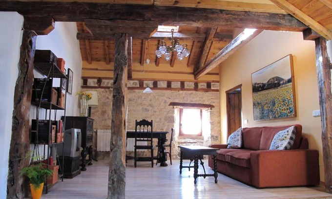 Siguenza House | Casa de los Judios