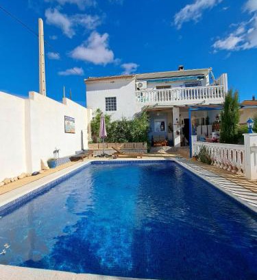 Tozar Apartment | Casa de los Suenos Granada