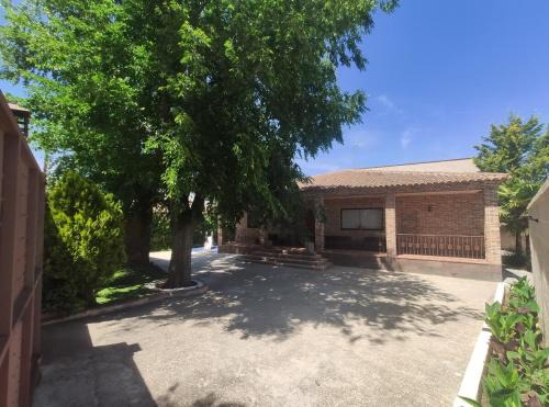 Burguillos de Toledo House | Casa de Luis a 10 min Puy du Fou