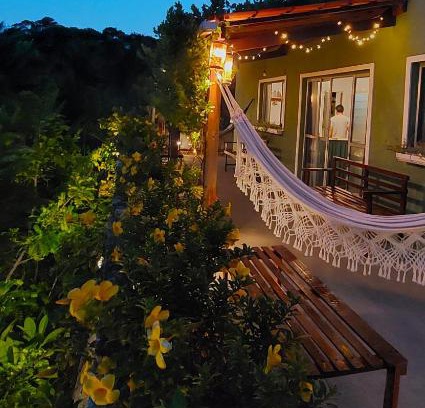 Baia Formosa House | Casa de Mar Sagi