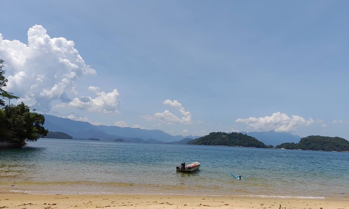 Frade Bed & Breakfast | Casa de Maria