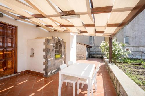 Schiazzano House | Casa De Maria