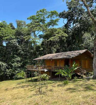 Restrepo Ski Chalet | Casa de Micos