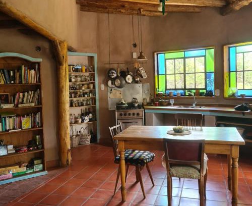Junin Department House | Casa de Monte