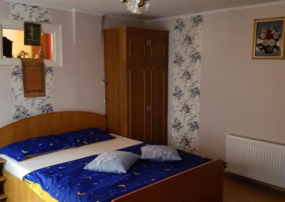 Laslea Apartment | Casa de oaspeti Morii 22