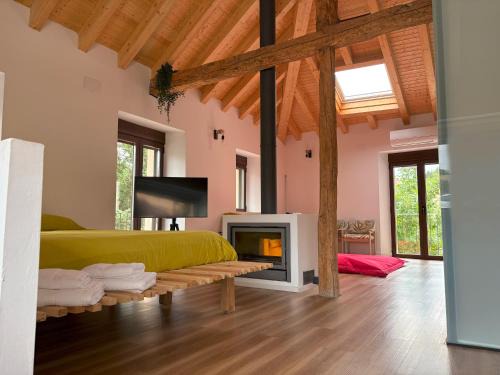 Soria House | Casa de Piedra junto a la Concatedral