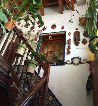 Zona Centro House | Casa de Pita