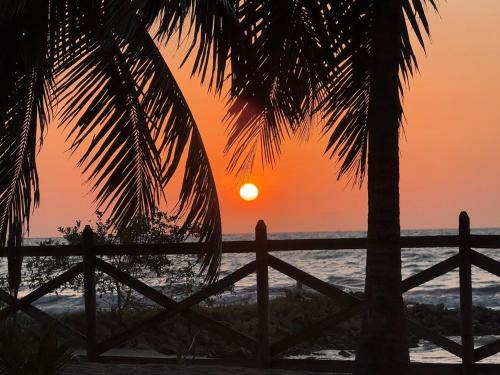 Tolu House | Casa de playa rústica en Tolú