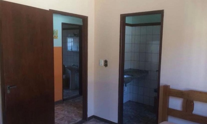 Iguape House | Casa de Praia