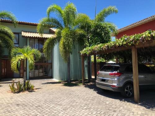 Sauipe House | Casa de Praia 2025 Costa do Sauípe BA